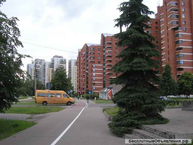 Квартиру в Риге лучший район