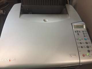 Принтеры копиры сканеры скопились в офисе