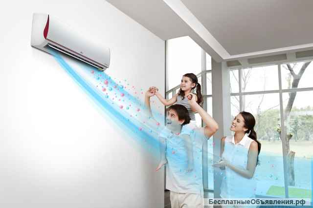 Сплит-систем