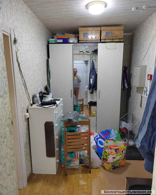 Квартира в Зюзино
