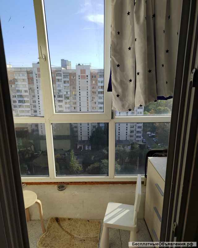 Квартира в Зюзино