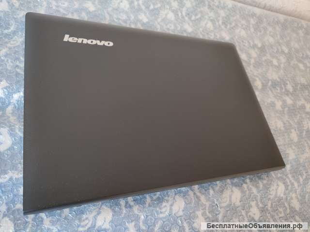 Ноутбук Lenovo G50-30 в идеальном состоянии