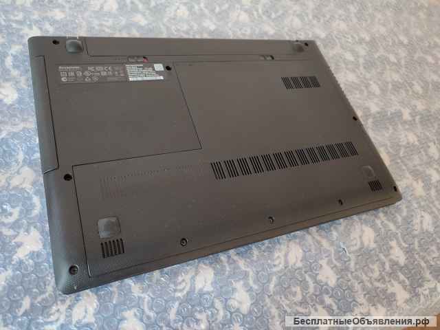 Ноутбук Lenovo G50-30 в идеальном состоянии