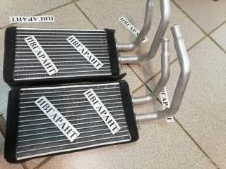 ND116120-7990, ND1161207990 Радиатор отопителя KOMATSU ND116120-7990