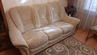 Диван-кровать