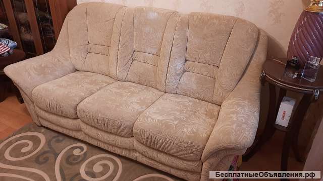 Диван-кровать