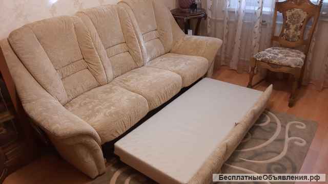 Диван-кровать