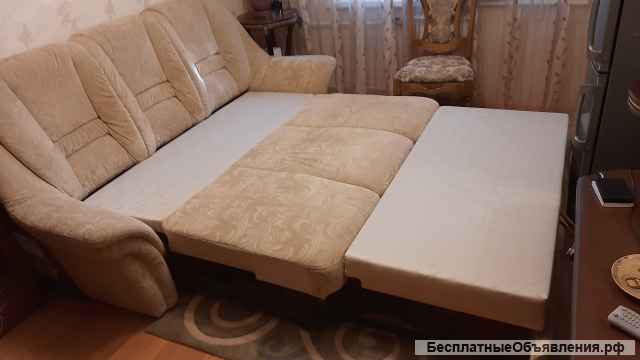 Диван-кровать