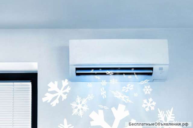 Продажa Сплит-систем