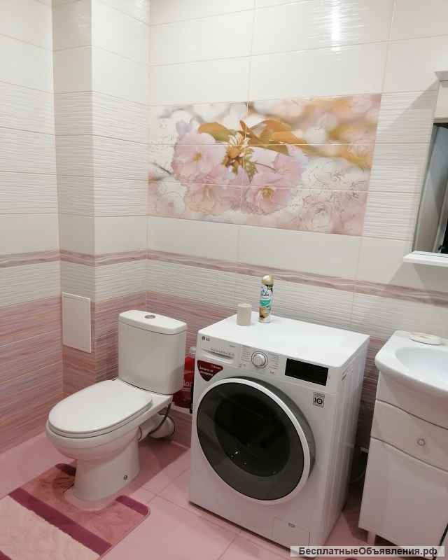Квартира