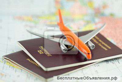 Акция по шенгенским визам