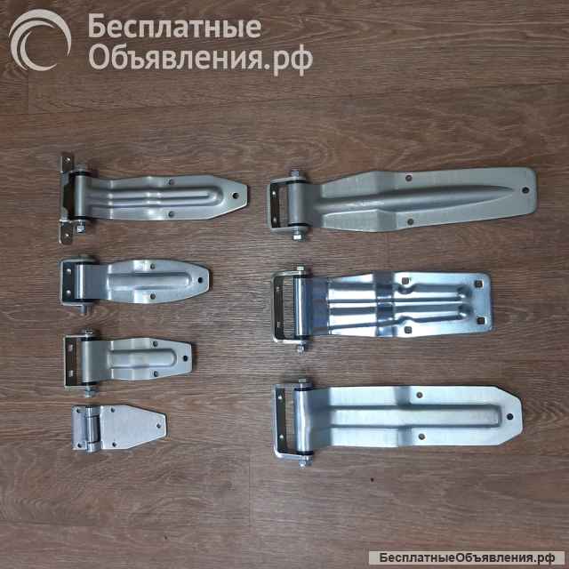 Петли для задних ворот фургона