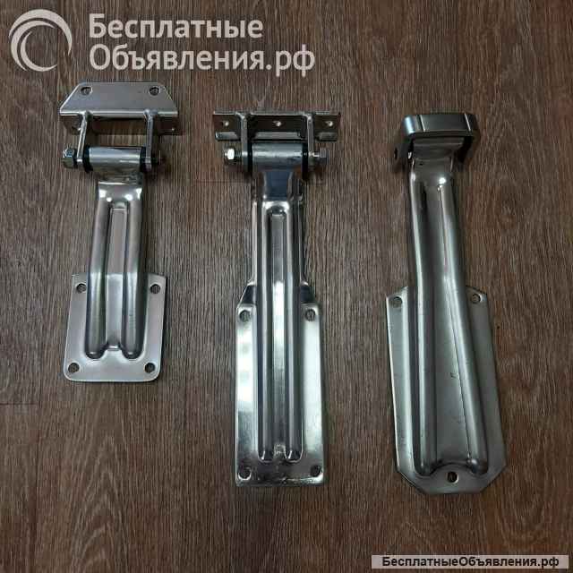 Петли для задних ворот фургона