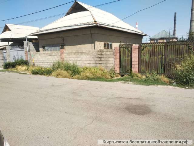 Дом, 4 комнаты, ж/м Кара-Жыгач, 41 000 $, б/п