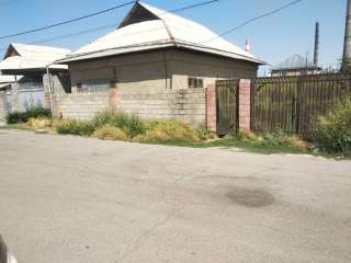 Дом, 4 комнаты, ж/м Кара-Жыгач, 41 000 $, б/п