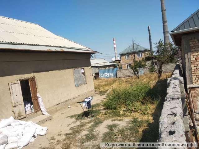 Дом, 4 комнаты, ж/м Кара-Жыгач, 41 000 $, б/п