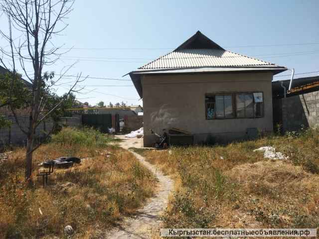 Дом, 4 комнаты, ж/м Кара-Жыгач, 41 000 $, б/п