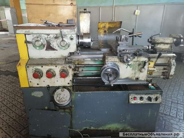 (продаю, продам, продажа) Станок токарно-винторезный 1И611П