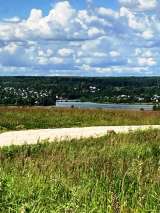 Участки в деревне Гольяж Жилмассив 2