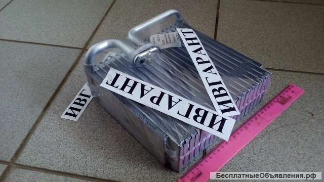 A111056400-1 Радиатор кондиционера Hyundai A111056400-1, A1110564001