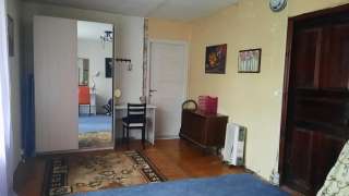 Комната 18 кв. м с балконом Хорошево-Мневники