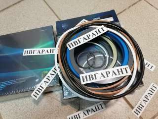 2440-9293KT Ремкомплект гидроцилиндра рукояти 2440-9293KT, 24409293KT