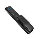 Электронный биометрический дверной замок Philips Easy Key Alpha