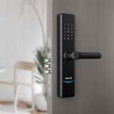 Электронный биометрический дверной замок Philips Easykey 7300