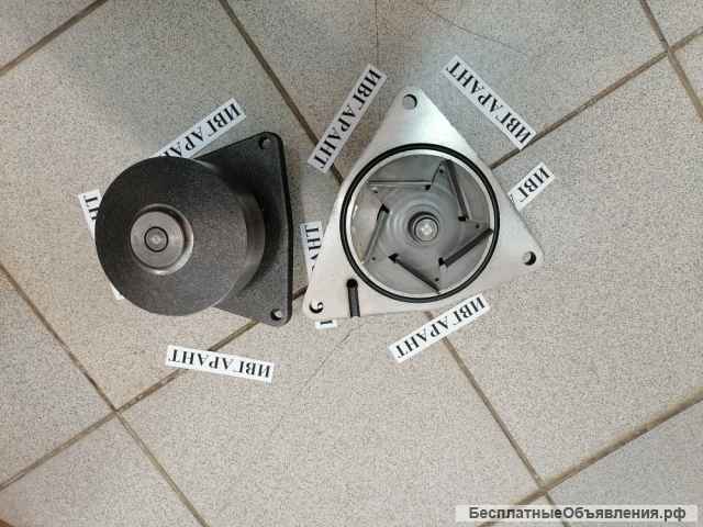 3804927 Водяная помпа Cummins 3804927