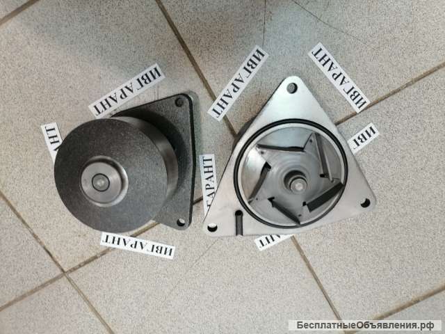 4089647 Водяная помпа Cummins 4089647
