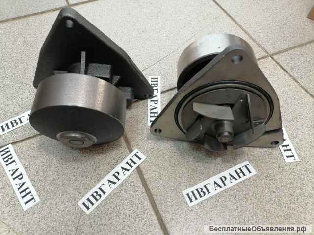 4089647 Водяная помпа Cummins 4089647