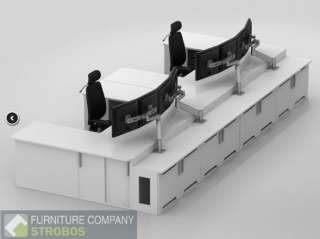 Диспетчерский стол