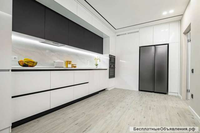 Изготовление мебели под заказ в Екатеринбурге