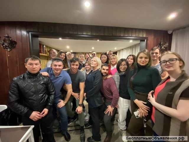 Актерское мастерство