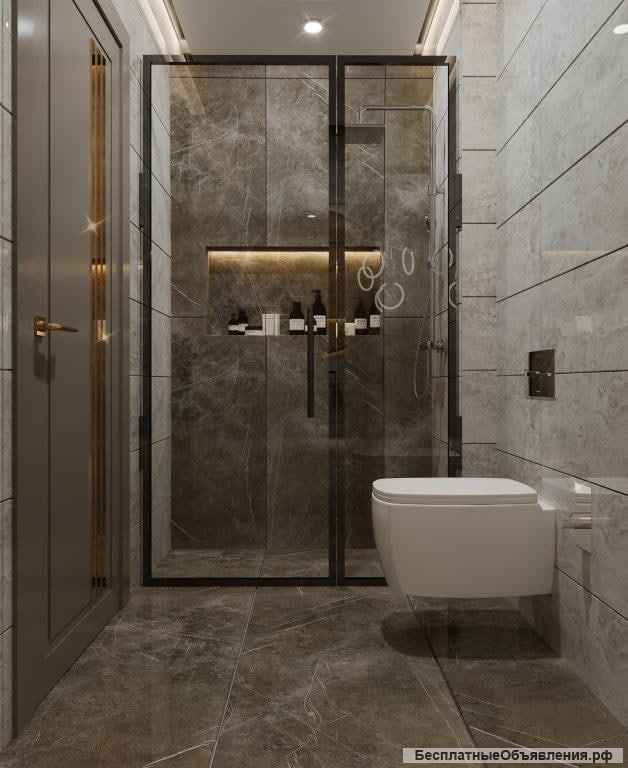 Квартиры в районе Оба, Алания, Турция