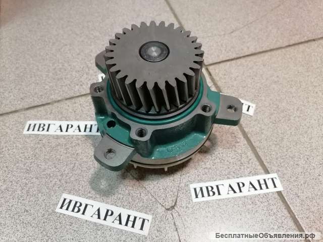 20734268 Водяной насос Volvo 20734268