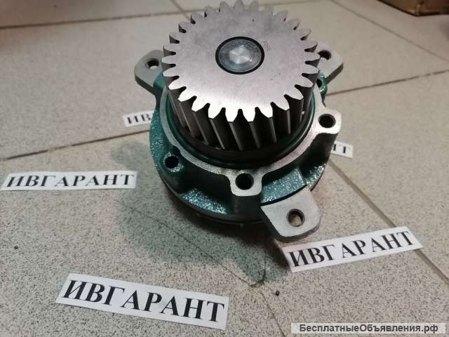 20431135 Водяной насос Volvo 20431135