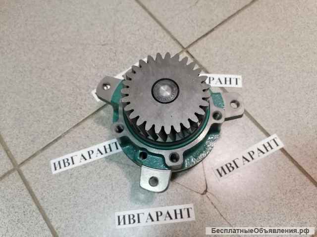 20713787 Водяной насос Volvo 20713787