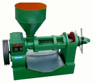 Маслопресс шнековый WX-70