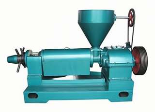 Маслопресс шнековый WX-95