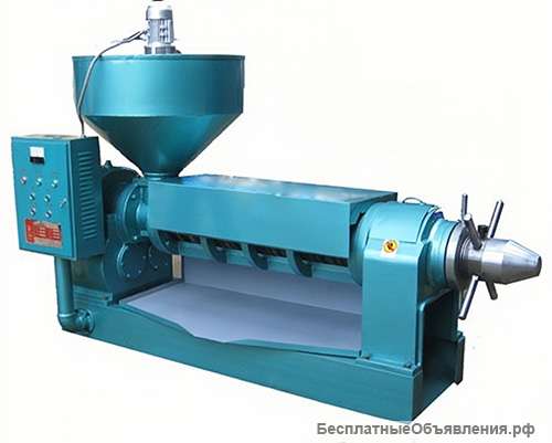 Маслопресс шнековый AWX-200