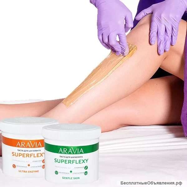 Депиляция (шугаринг), Velvet (Вельвет), ботокс ресниц. Скульптурный массаж лица