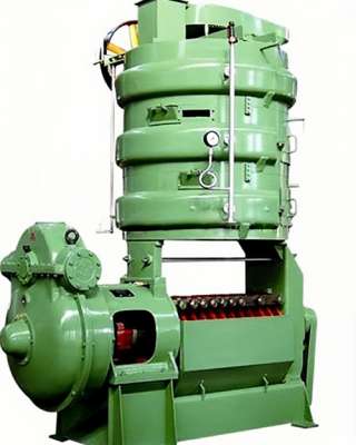 Маслоотжимной агрегат АHХ-200