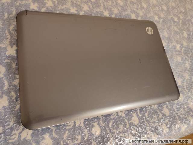 Универсальный ноутбук HP g6-1304er