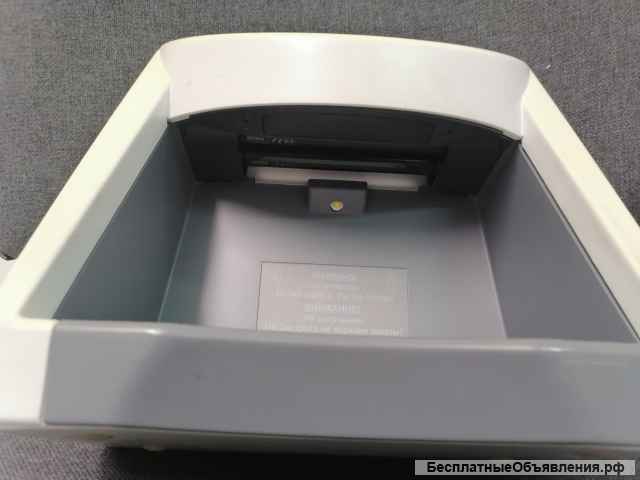 Детектор купюр DORS 1200 б/у рабочий Цена 7500 встреча в центре и у метро Отрадное