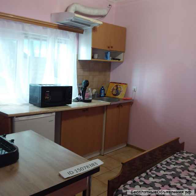 Отдых в г. Севастополе