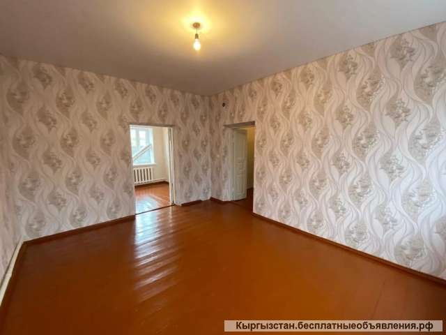 Дом, 4 комнаты, Кызыл-Аскер, 30 500 $, б/п