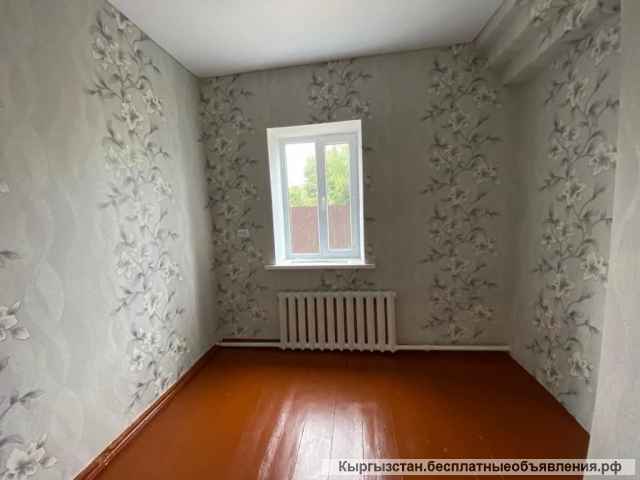 Дом, 4 комнаты, Кызыл-Аскер, 30 500 $, б/п