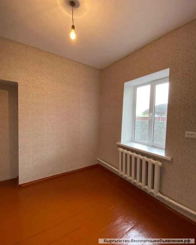 Дом, 4 комнаты, Кызыл-Аскер, 30 500 $, б/п