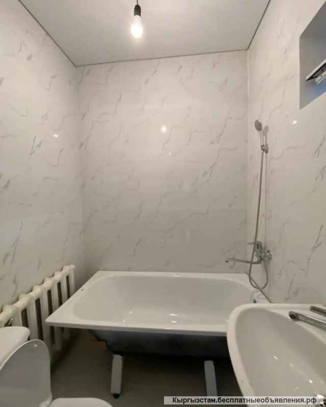 Дом, 4 комнаты, Кызыл-Аскер, 30 500 $, б/п